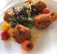 Marios Cafe - Kalgoorlie Accommodation