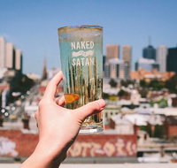 Naked for Satan - Kalgoorlie Accommodation