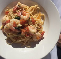 Ricardo's Trattoria - Kalgoorlie Accommodation