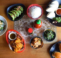 Rice Queen - Kalgoorlie Accommodation