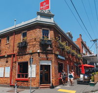 Robert Burns Hotel - Kalgoorlie Accommodation
