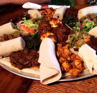 Savanna African Restaurant  Cafe - Kalgoorlie Accommodation
