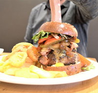 St Andrews Hotel - Kalgoorlie Accommodation