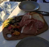 St Domenico Pizza Bar - Kalgoorlie Accommodation