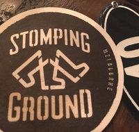 Stomping Ground Brewing Co. - Kalgoorlie Accommodation