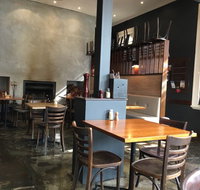 The Fitz Cafe - Kalgoorlie Accommodation