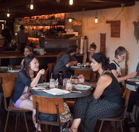 The Noble Experiment Melbourne - Kalgoorlie Accommodation