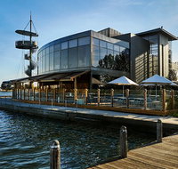 The Point Restaurant - Kalgoorlie Accommodation
