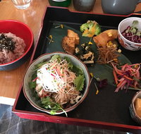 Wabi Sabi Japanese Restaurant - Kalgoorlie Accommodation