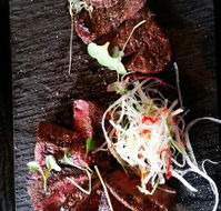 Wagyu Ya Japanese Chargrill Restaurant - Kalgoorlie Accommodation