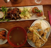 Yong Green Food - Kalgoorlie Accommodation