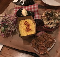 Bluebonnet Barbecue - Kalgoorlie Accommodation