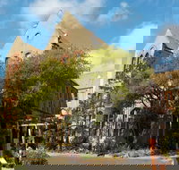 Cam's Kiosk - Kalgoorlie Accommodation