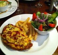 Capriccio Pizza - Kalgoorlie Accommodation