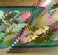 Killiney Kopitiam Victoria Street - Kalgoorlie Accommodation