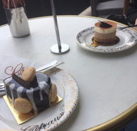 Laurent's Cafe - Kalgoorlie Accommodation