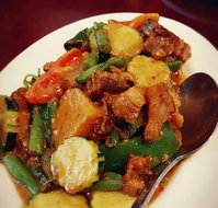 Mamanee Thai Restaurant - Kalgoorlie Accommodation