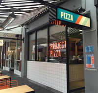 Project Pizza - Kalgoorlie Accommodation