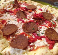 Red Sparrow Pizza - Kalgoorlie Accommodation