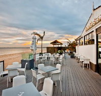 Sandbar Beach Cafe - Kalgoorlie Accommodation