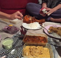 Yarra Indian Takeaway and Cafe - Kalgoorlie Accommodation
