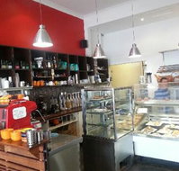 Armstrong Street Foodstore - Kalgoorlie Accommodation