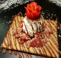 Benjamin's Patisserie Bakery - Kalgoorlie Accommodation