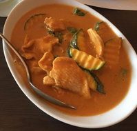 Charm Thai Restaurant - Kalgoorlie Accommodation