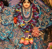 Hare Krishna Temple - Kalgoorlie Accommodation