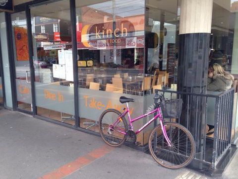 Kinch Fine Food - Kalgoorlie Accommodation 0