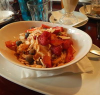 Loco Food  Drink - Kalgoorlie Accommodation