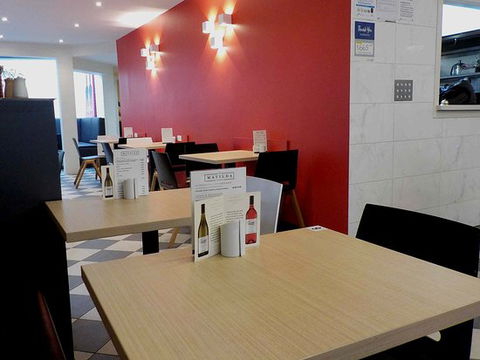 Matilda Cafe - Kalgoorlie Accommodation 0