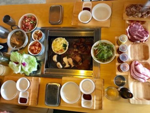 Mrs Kim's Grill - Kalgoorlie Accommodation 0