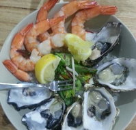Saltwater Grill - Kalgoorlie Accommodation