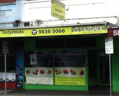 Tasty Chicks On Charcoal - Kalgoorlie Accommodation 0