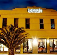 The Beach - Kalgoorlie Accommodation