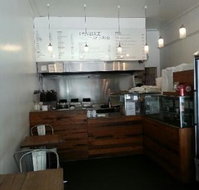 The Village Fish Store - Kalgoorlie Accommodation
