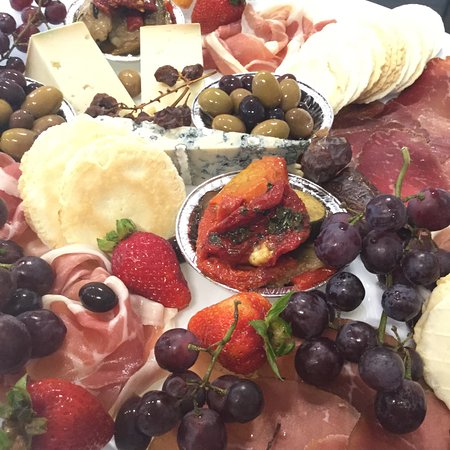 Affettati And Co - Kalgoorlie Accommodation 0