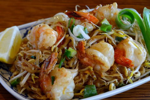 ARANI Thai Restaurant - Kalgoorlie Accommodation 0