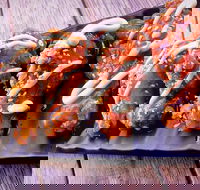 Burger Joint - Kalgoorlie Accommodation