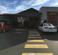 Mcdonald's Family Restaurants - Kalgoorlie Accommodation