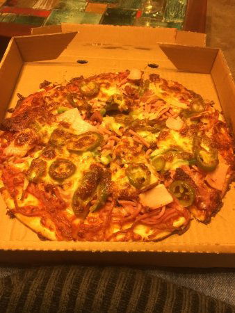 TC's Diner & Pizza - Kalgoorlie Accommodation 0