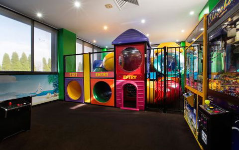 The Gateway Feast - Kalgoorlie Accommodation 0