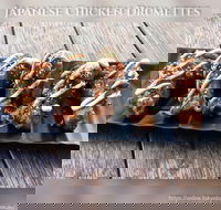 Tokyo Hookah Bar  Tea House - Kalgoorlie Accommodation