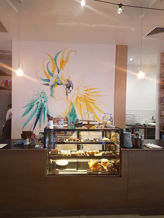 Armstrong Creek ACT Kalgoorlie Accommodation