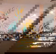 Warralily Cockatoo - Kalgoorlie Accommodation