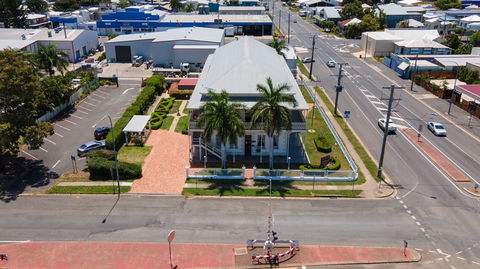 Denison Boutique Hotel - Kalgoorlie Accommodation 3