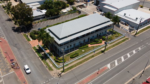 Denison Boutique Hotel - Kalgoorlie Accommodation 4
