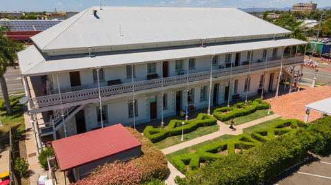 Denison Boutique Hotel - Kalgoorlie Accommodation 5