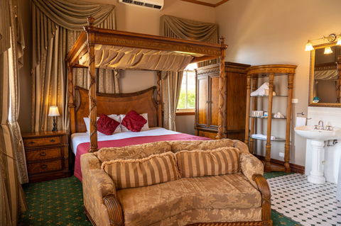 Denison Boutique Hotel - Kalgoorlie Accommodation 7